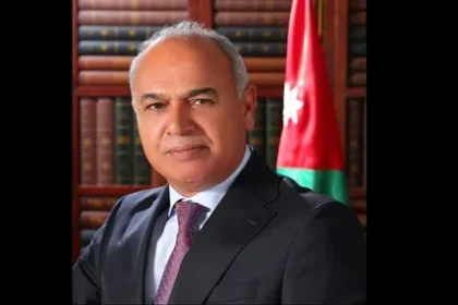 عبد الحليم دوجان أمينا عاما لوزارة العمل