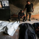 ارتفاع حصيلة شهداء لقمة العيش في غزة إلى 751 شهيدا وأكثر من 4900 إصابة​ 