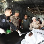 طائرة إخلاء طبي لنقل عائلة أردنية من السعودية