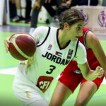 المنتخب الوطني للسيدات تحت 23 عاماً يخسر أمام تونس