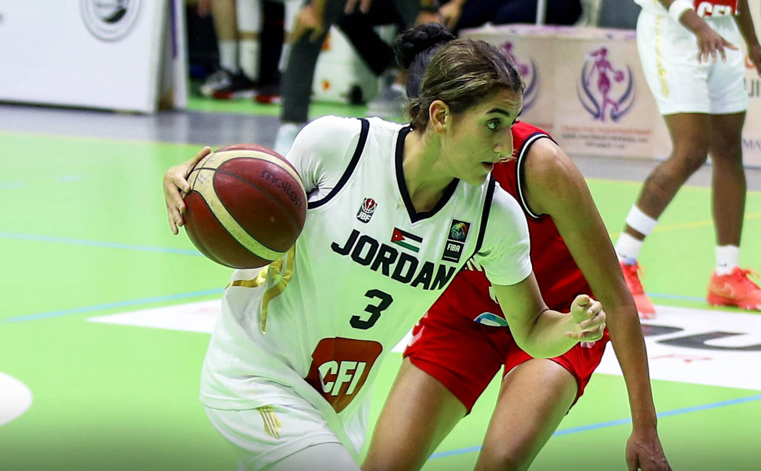 المنتخب الوطني للسيدات تحت 23 عاماً يخسر أمام تونس المنتخب الوطني للسيدات تحت 23 عاماً يخسر أمام تونس