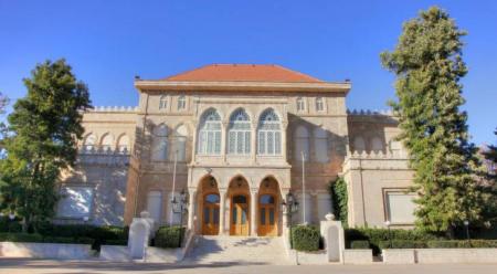 الديوان الملكي يستضيف ورشات عمل المرحلة الثانية لرؤية التحديث الاقتصادي الديوان الملكي يستضيف ورشات عمل المرحلة الثانية لرؤية التحديث الاقتصادي