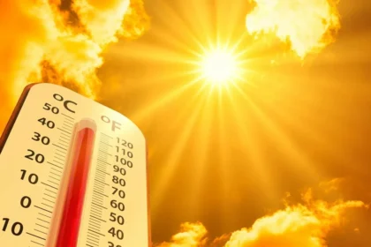الأرصاد: الشهر الماضي سجّل “رابع أحرّ” حزيران منذ 30 عاماً في المملكة