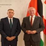 وزير الداخلية من فيينا: الأردن يدعم العودة الطوعية للاجئين السوريين