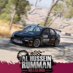 انطلاق سباق الحسين لتسلق مرتفع الرمان الجمعة