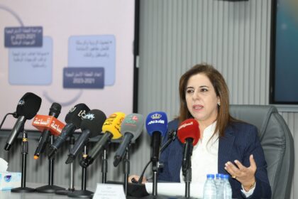التطوير الحضري: تخصيص 1039 قطعة أرض لإنشاء إسكانات للمعلمين في محافظات المملك