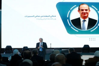 وزير الاقتصاد الرقمي: البيانات لم تعد أداة تقنية بل ثروة معرفية ووطنية