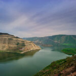 اتفاق أردني سوري على التوزيع العادل لمياه حوض اليرموك