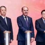 الأردن يشارك بإطلاق مركز صيني عربي للصحة العامة