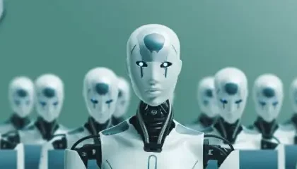 مستشار مالي: الذكاء الاصطناعي سيدمر 500 مليون وظيفة بحلول 2035