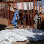 أردوغان: العالم يقف متفرجا على الفظائع في فلسطين​ 