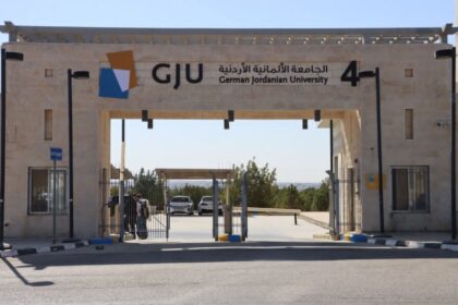 الألمانية الأردنية تحصل على تجديد شهادتي جودة