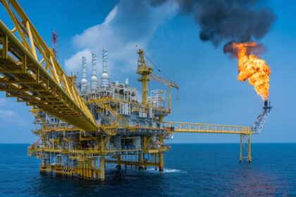انخفاض أسعار الغاز في أوروبا