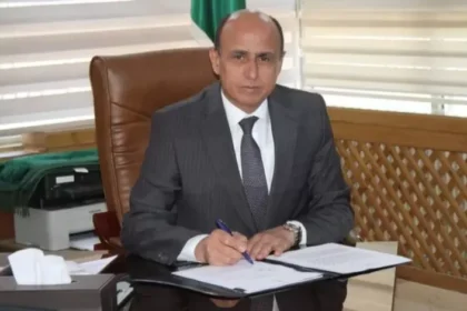 محافظ الكرك: أهمية التنسيق بين لجنة المحافظة ولجان البلديات والمجلس التنفيذي
