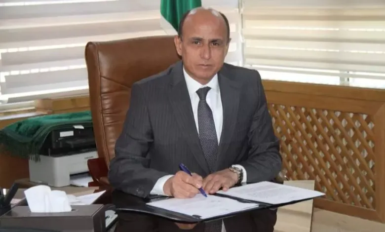 محافظ الكرك: أهمية التنسيق بين لجنة المحافظة ولجان البلديات والمجلس التنفيذي محافظ الكرك: أهمية التنسيق بين لجنة المحافظة ولجان البلديات والمجلس التنفيذي