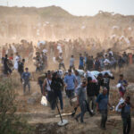 798 شخصاً استشهدوا أثناء محاولتهم الحصول على المساعدات في غزة​ 