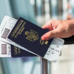 الأردن يسلّم مفاتيح التشفير العامة لجواز السفر الإلكتروني إلى منظمة الإيكاو