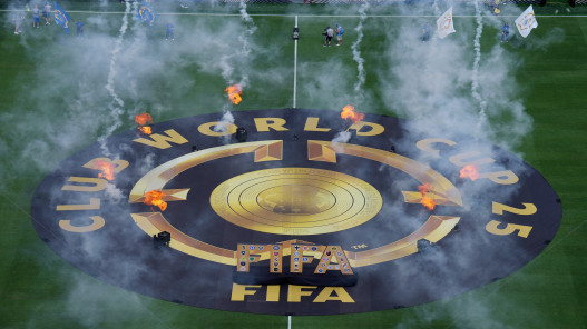 سان جيرمان يواجه تشيلسي في نهائي كأس العالم للأندية الأحد سان جيرمان يواجه تشيلسي في نهائي كأس العالم للأندية الأحد