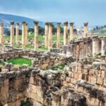 جرش: مشروع القرية السياحية البيئية يعيد الأمل بالتنمية والتشغيل