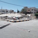 وزير الأشغال: قرارات مرتقبة لتشديد الالتزام بالشهادتين الفنية والإنشائية للمباني