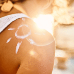 تحذير بشأن واقيات الشمس