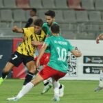 الوحدات والحسين إربد يتسابقان نحو لقب كأس السوبر.. الليلة