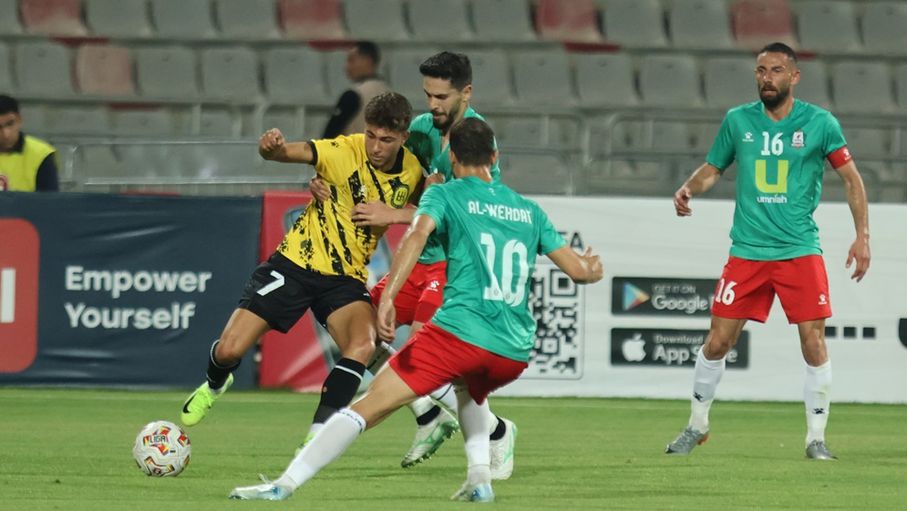 الوحدات والحسين إربد يتسابقان نحو لقب كأس السوبر.. الليلة