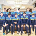 منتخب الناشئين يعسكر استعدادا للبطولة العربية للكرة الطائرة