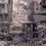 139 شهيدا في قطاع غزة خلال الساعات الـ24 الماضية​ 