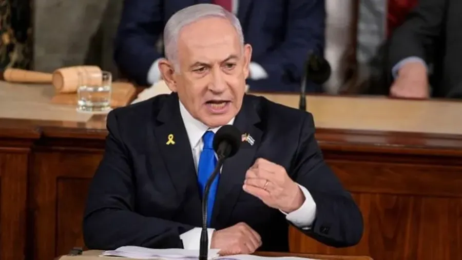نتنياهو: حماس رفضت مقترح الصفقة وتصر على البقاء في غزة​ 