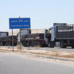 محافظ البلقاء: اجتماع لبحث إزالة التعديات على الطريق الرابط بين الشونة وجسر الملك حسين