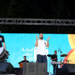 نجوم الطرب الأردني يضيئون الأمسية الثالثة من مهرجان صيف عمان