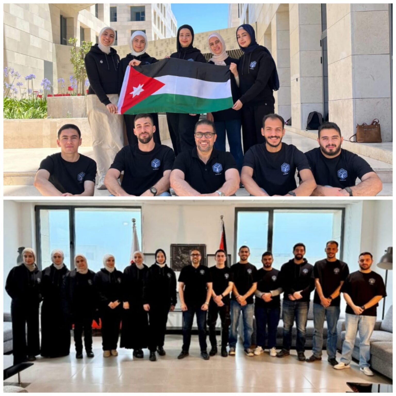 “ريم سات” إنجاز تكنولوجي فارق يضع الأردن على خارطة الفضاء العالمية