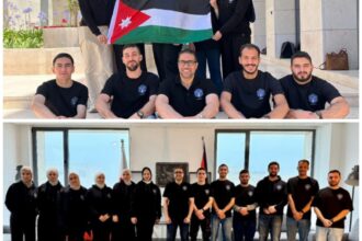 “ريم سات” إنجاز تكنولوجي فارق يضع الأردن على خارطة الفضاء العالمية