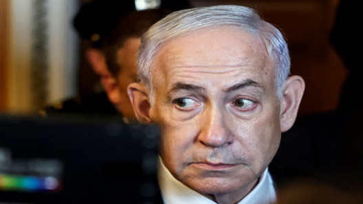 نتنياهو: مستمرون في القتال حتى “النصر” نتنياهو: مستمرون في القتال حتى “النصر”