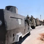 الأردن يرحب بوقف إطلاق النار في محافظة السويداء في الجنوب السوري