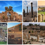 مدن الديكابولس الأردنية.. حين ينبض التراث بالحياة وتتحوّل الآثار منابر للفن والهوية