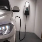 ترخيص 200 محطة شحن للمركبات الكهربائية في محافظات المملكة