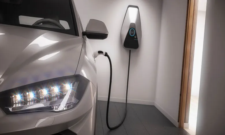 ترخيص 200 محطة شحن للمركبات الكهربائية في محافظات المملكة ترخيص 200 محطة شحن للمركبات الكهربائية في محافظات المملكة