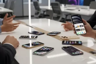 تحديث جديد من آبل قد يجبرك على تغيير هاتفك!