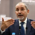 الصفدي: الأردن جاهز لإرسال مئات الشاحنات يوميًّا لقطاع غزة في حال رفع الاحتلال القيود