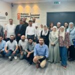 أورنج الأردن وGIZ تقدمان برنامجاً متخصصاً لتعزيز المعرفة المالية لدى الشركات الناشئة