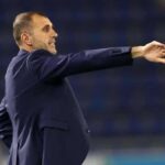 المدرب الوطني هايل يلتحق بمعسكر العربي الكويتي في أبو ظبي