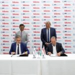 الحكمة ومؤسسة التمويل الدولية توقعان اتفاقية تمويل بقيمة 250 مليون دولار