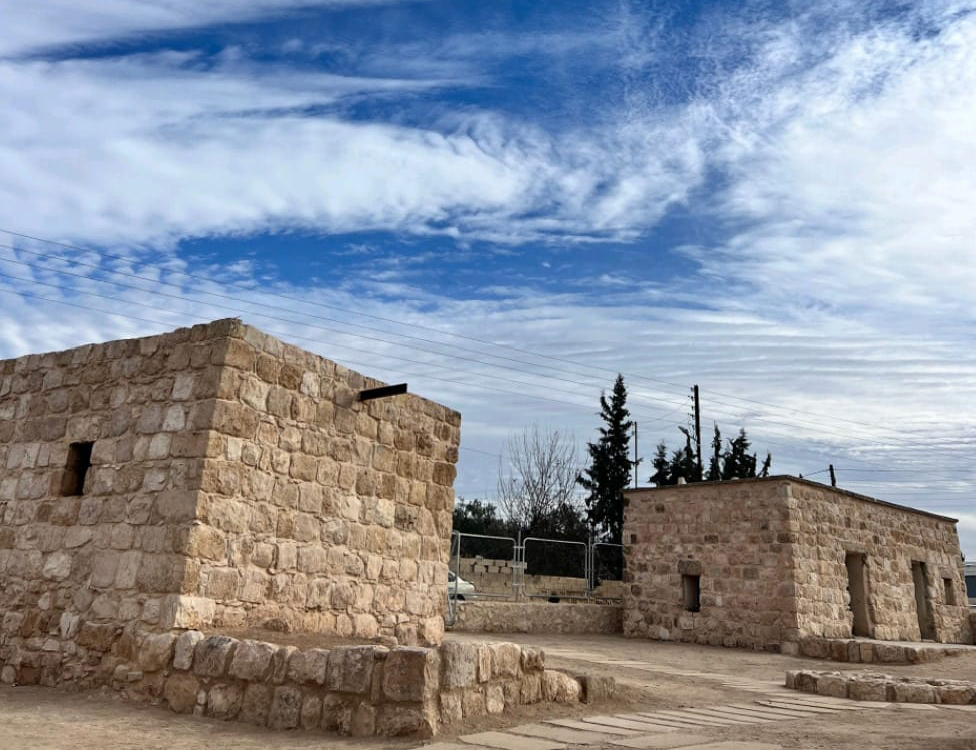 بيوت رحاب التراثية.. طابع عمراني فريد ينبض ببساطة حياة الريف