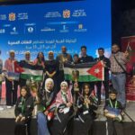 نتائج لافتة لمنتخب الشطرنج في البطولة العربية للفئات