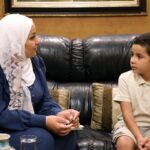 الأردن يحتضن مرضى قطاع غزة في رحلة علاج إنسانية