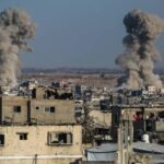 صحة غزة: 93 شهيدًا و 278 إصابة خلال 24 ساعة جراء عدوان الاحتلال​ 