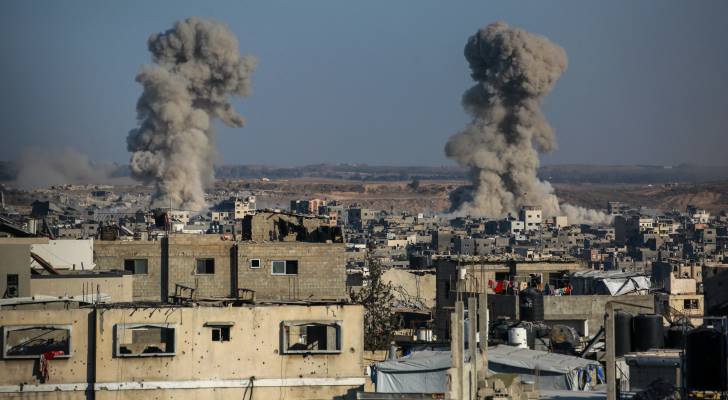 صحة غزة: 93 شهيدًا و 278 إصابة خلال 24 ساعة جراء عدوان الاحتلال​ 