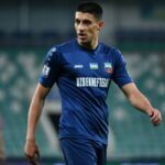 فريق الحسين يتعاقد مع محترف ألباني